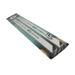 Saw blade MKSS S1222VF 2 PCS (338020)