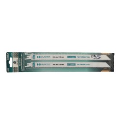 Saw blade MKSS S1222VF 2 PCS (338020)