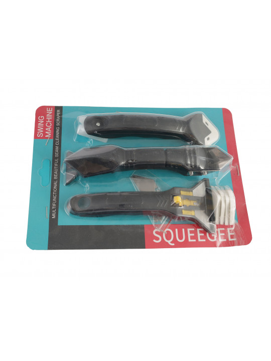 Քերիչ SQUEEGEE SET 3 IN 1 (316833-627)