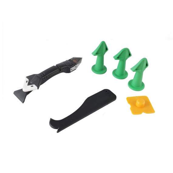 Скребка MASHZH SET 9 PCS (353304-519)