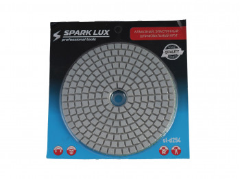 Polishing disc SPARK LUX SL-D254 (746531-475)