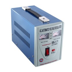 Power stabilizer AIRSTAR ST-500A 