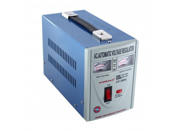 Power stabilizer AIRSTAR ST-500A 