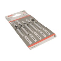 Saw blade BOSCH T101B HCS (006781)