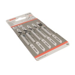 Saw blade BOSCH T101B HCS (006781)