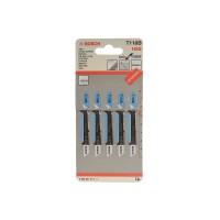 Saw blade BOSCH T118B HSS. (007290)