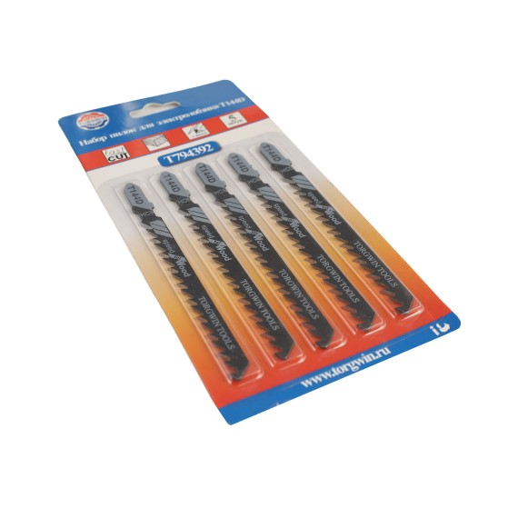 Saw blade TORGWIN T144D T794392 (554119-383)