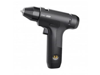 El. screwdriver DELI T9072C 