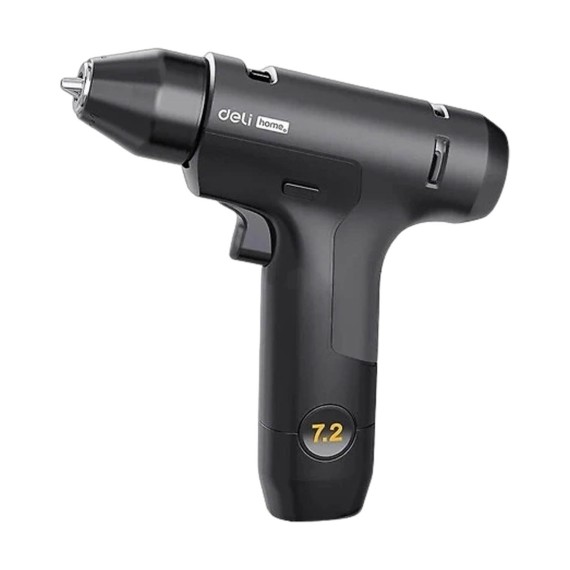 El. шурупаверты DELI T9072C 