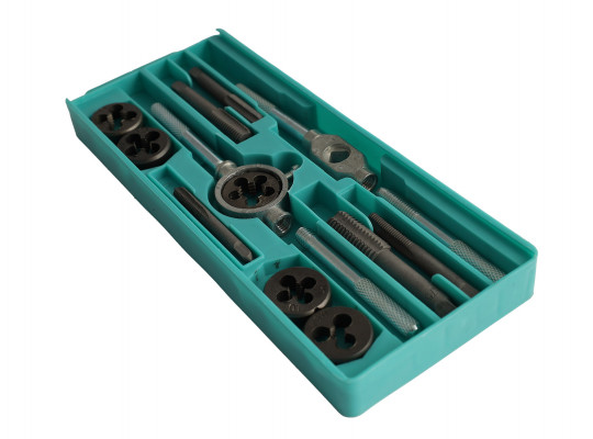 Պարուրակ հանելու գործիք XPERT TAP AND DIE SET 12 PCS (309714-367)