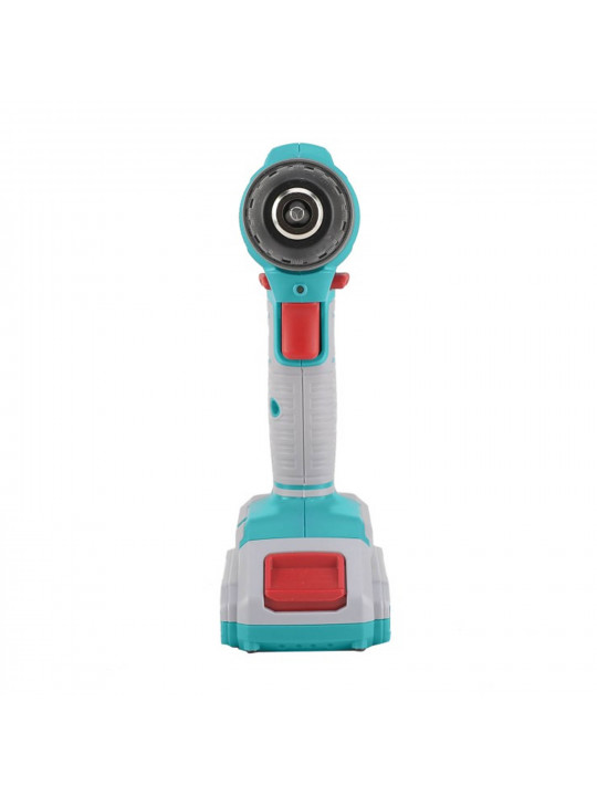 El. screwdriver TOTAL TDLI1218 