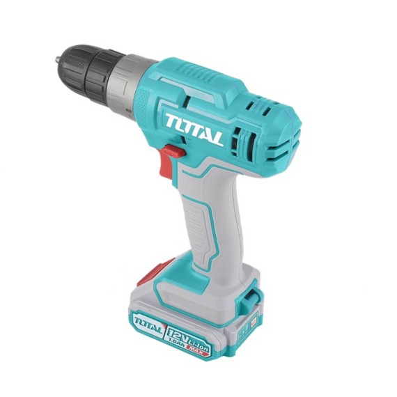 El. шурупаверты TOTAL TDLI1218 