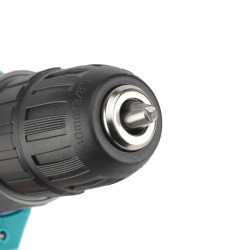 El. screwdriver TOTAL TDLI1218 