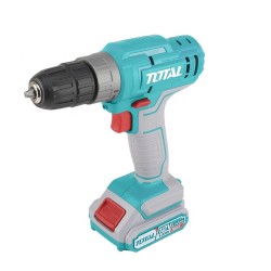 El. screwdriver TOTAL TDLI1218 