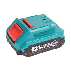 El. screwdriver TOTAL TDLI1222 