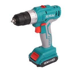 El. screwdriver TOTAL TDLI1222 