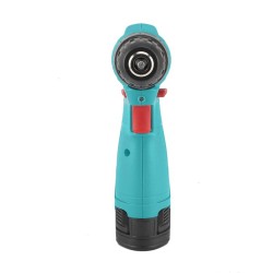 El. screwdriver TOTAL TDLI12428 