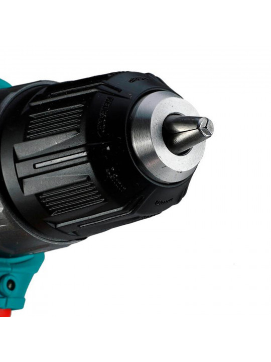 El. screwdriver TOTAL TDLI200515 