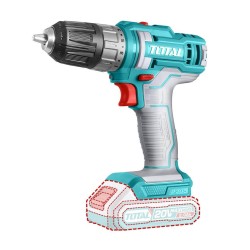 El. screwdriver TOTAL TDLI200515 