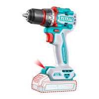 El. шурупаверты TOTAL TDLI205581 
