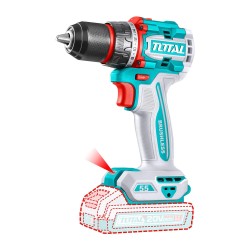 El. screwdriver TOTAL TDLI205581 