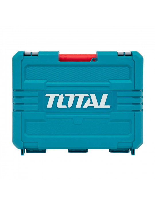 Էլ. պտուտակահան TOTAL TDLI20668 