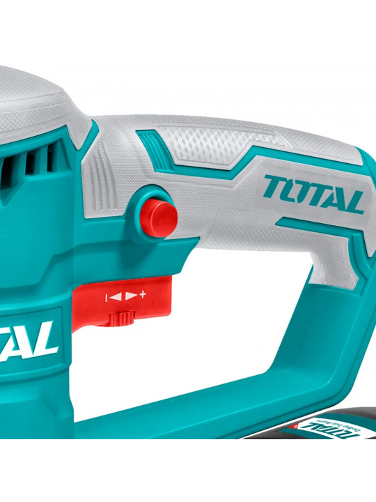 Шлифовальная машина TOTAL TF2041506 