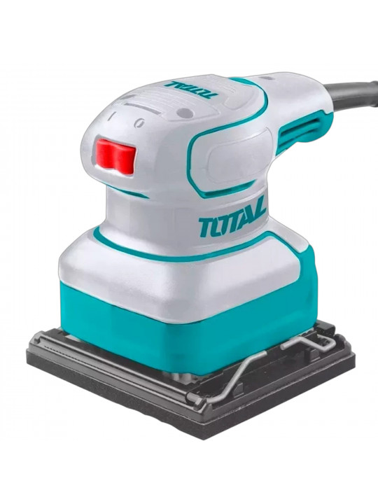 Հղկող մեքենա TOTAL TF2241108 