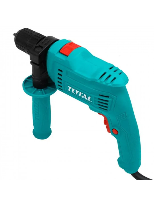Дрели TOTAL TG1061356-2 