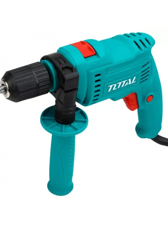 Дрели TOTAL TG1061356-2 