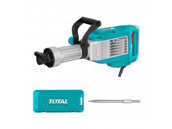 Հորատիչ TOTAL TH217068 