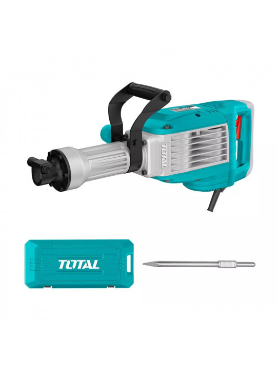 Հորատիչ TOTAL TH217068 