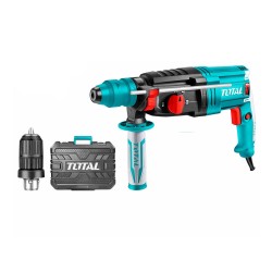 Перфоратор TOTAL TH309288-2 
