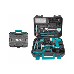 El. tools set TOTAL THKTHP11282 