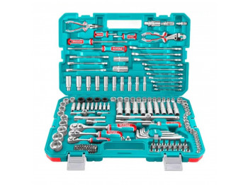 Tools set TOTAL THKTHP21566 