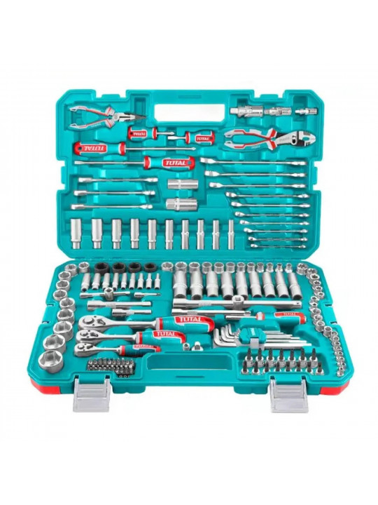 Tools set TOTAL THKTHP21566 