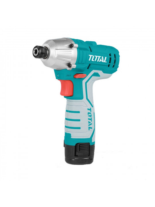 Էլ. պտուտակահան TOTAL TIRLI1201 