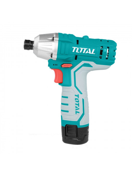 Էլ. պտուտակահան TOTAL TIRLI1201 