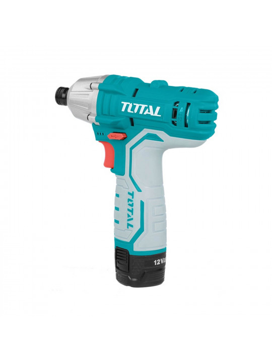 Էլ. պտուտակահան TOTAL TIRLI1201 