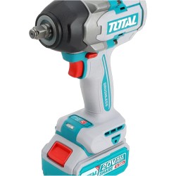 Impact wrenches TOTAL TIWLI2085 