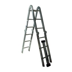 Лестница ALUMET TL4033 