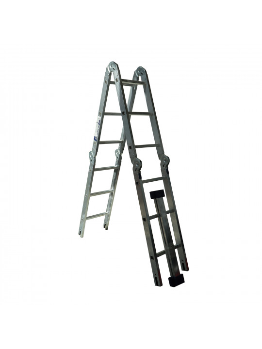 Stairs ALUMET TL4033 