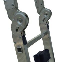 Лестница ALUMET TL4033 