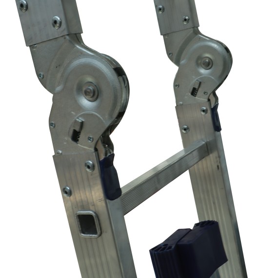 Лестница ALUMET TL4033 