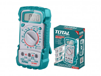 Digital measuring device TOTAL TMT46001 