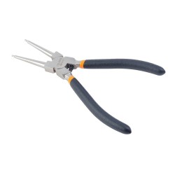 Flat-nose plier TOLSEN 10077 