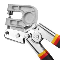 Caulking gun TOLSEN 10309 