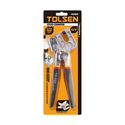Caulking gun TOLSEN 10309 