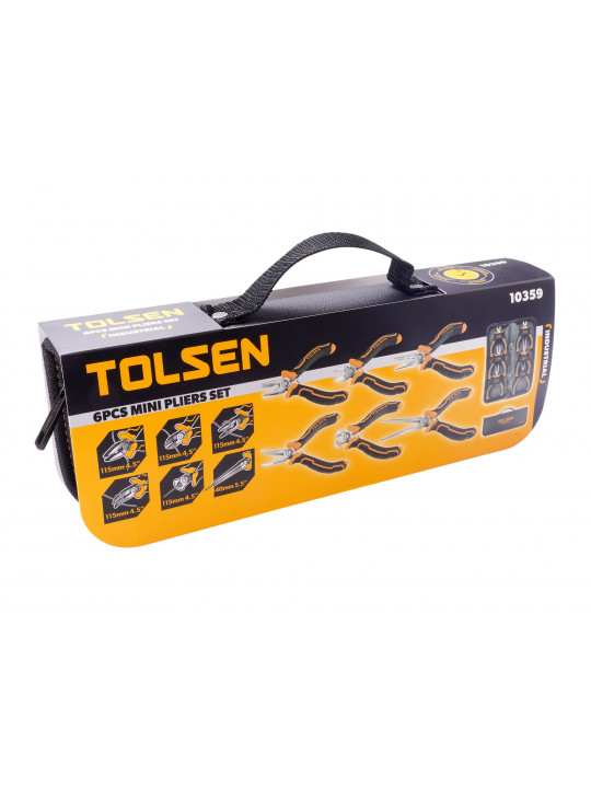 Plier TOLSEN 10359 