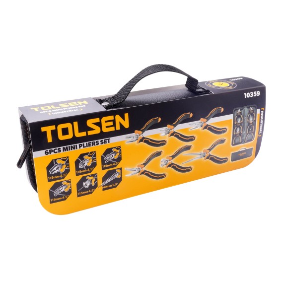 Plier TOLSEN 10359 